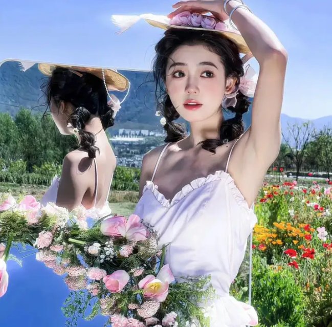芭比之魔法公主